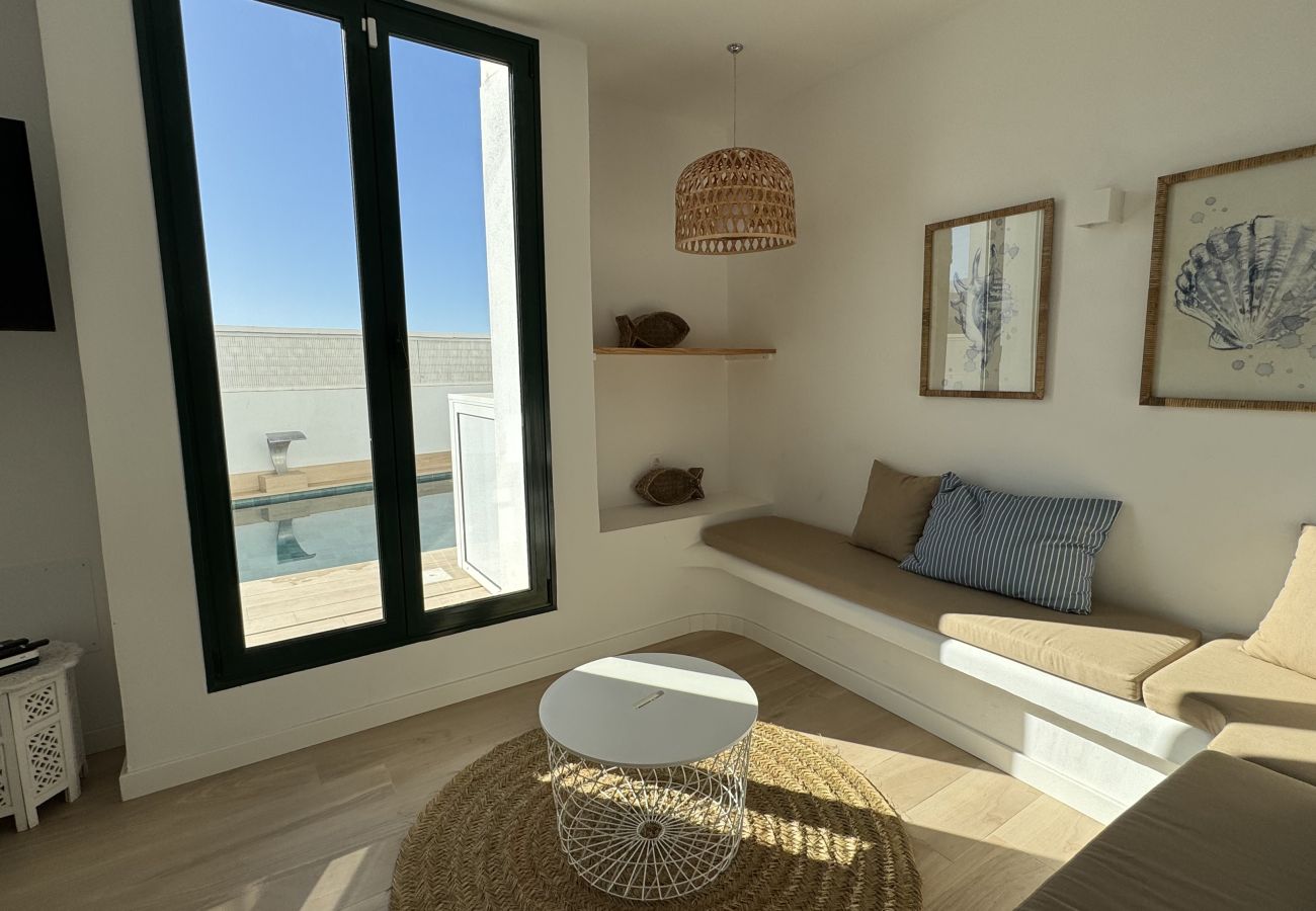 Apartamento em Guía de Isora - Luminoso Apartamento en Guía de Isora Apartamento em Guía de Isora - Luminoso Apartamento en Guía de Isora