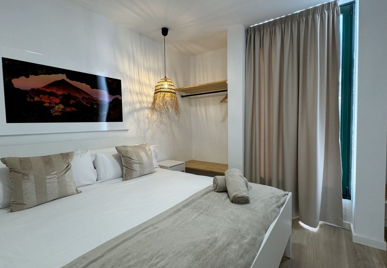 Apartamento em Guía de Isora - Luminoso Apartamento en Guía de Isora Apartamento em Guía de Isora - Luminoso Apartamento en Guía de Isora