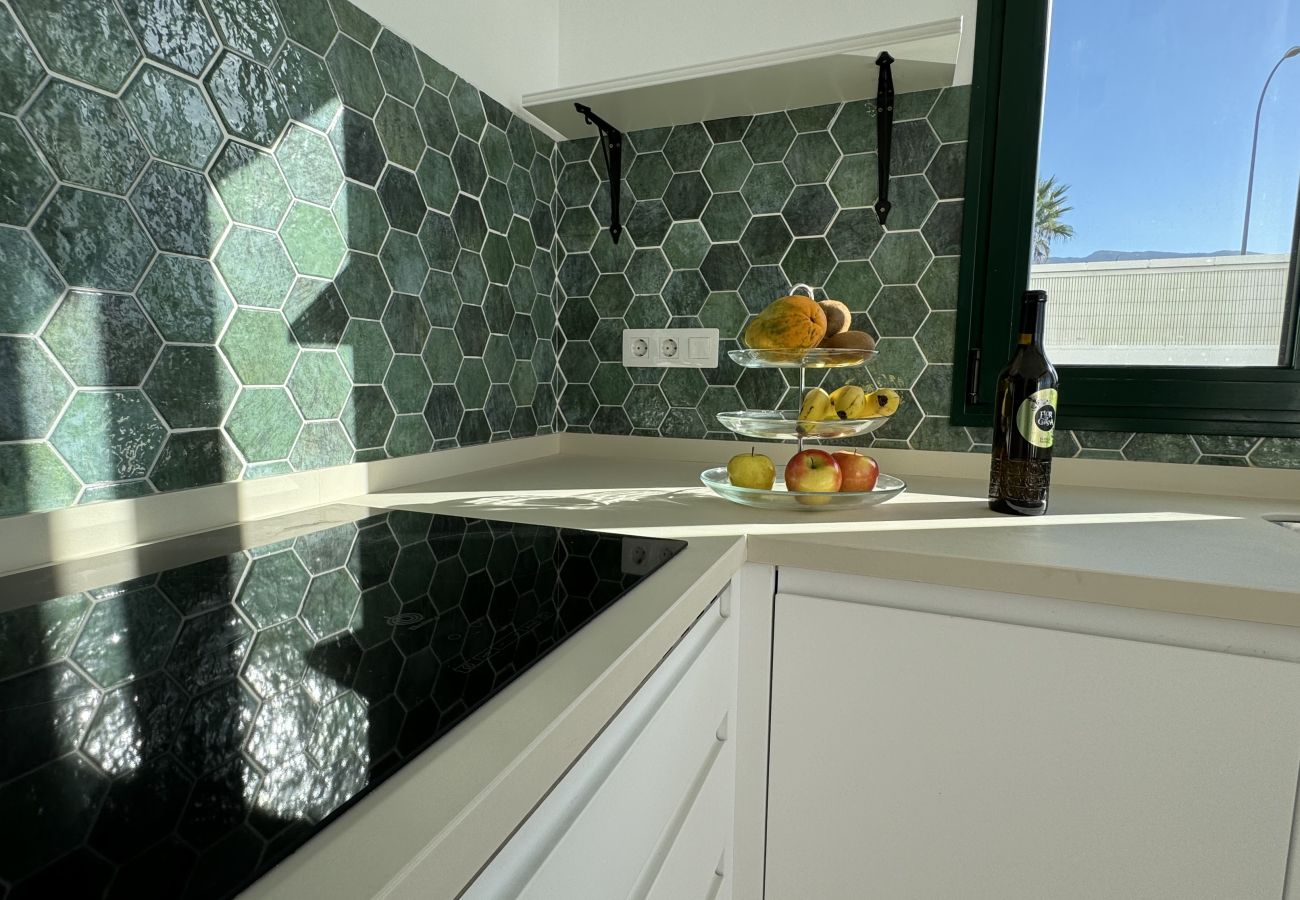 Apartamento em Guía de Isora - Luminoso Apartamento en Guía de Isora Apartamento em Guía de Isora - Luminoso Apartamento en Guía de Isora