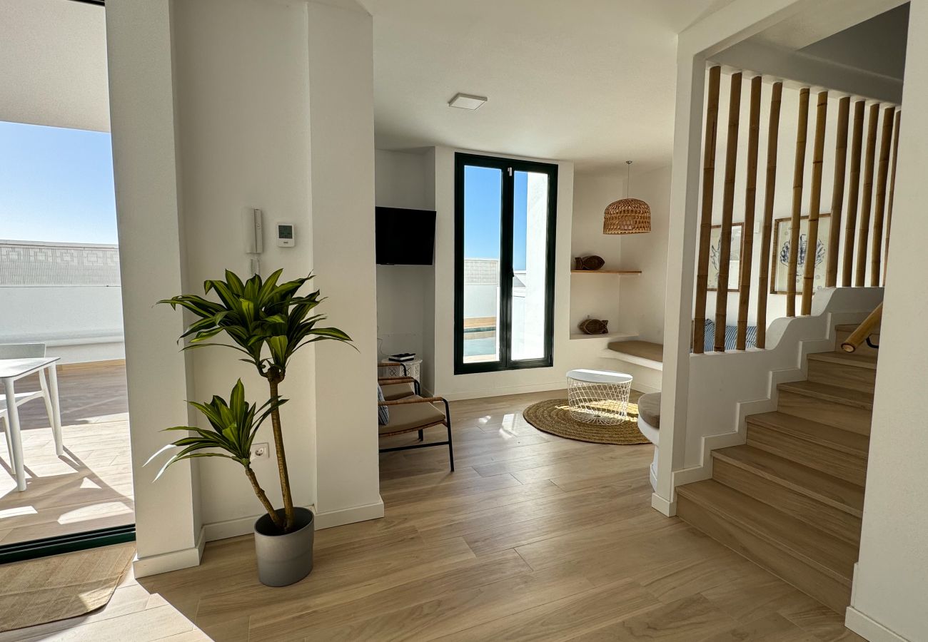 Apartamento em Guía de Isora - Luminoso Apartamento en Guía de Isora Apartamento em Guía de Isora - Luminoso Apartamento en Guía de Isora