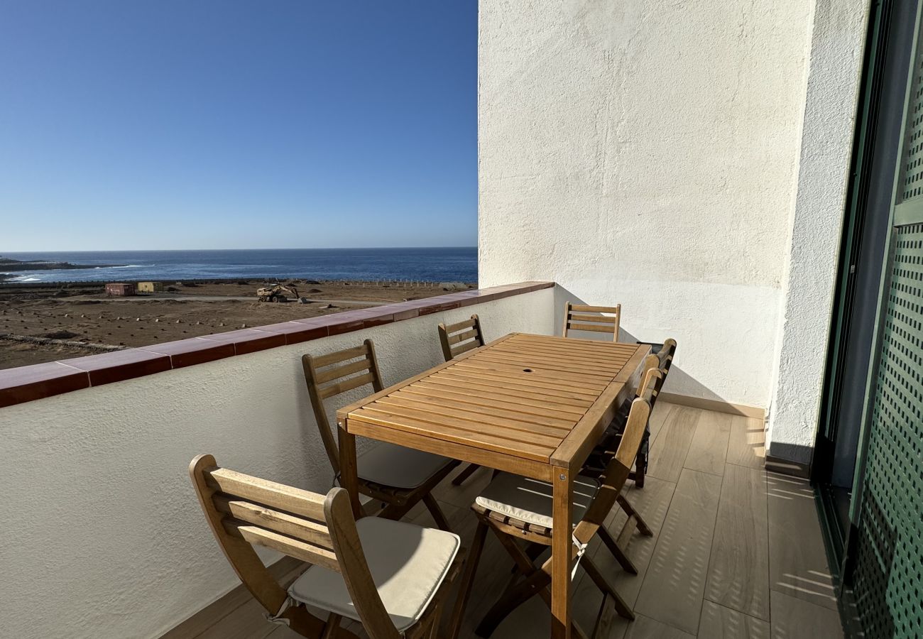 Apartamento em Guía de Isora - Luminoso Apartamento en Guía de Isora Apartamento em Guía de Isora - Luminoso Apartamento en Guía de Isora