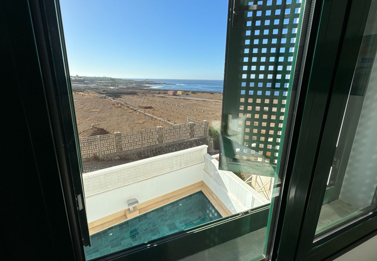 Apartamento em Guía de Isora - Luminoso Apartamento en Guía de Isora Apartamento em Guía de Isora - Luminoso Apartamento en Guía de Isora