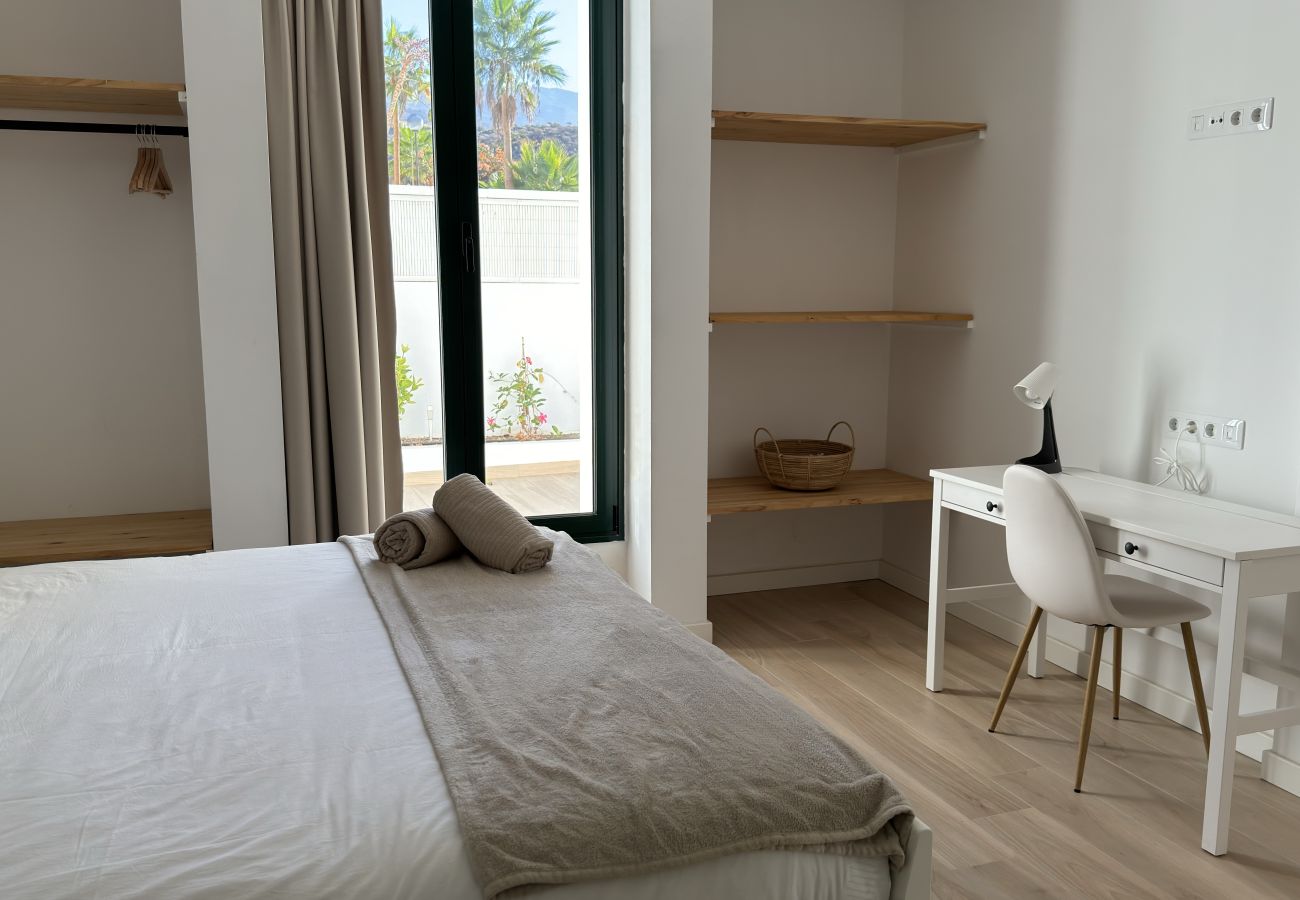 Apartamento em Guía de Isora - Luminoso Apartamento en Guía de Isora Apartamento em Guía de Isora - Luminoso Apartamento en Guía de Isora