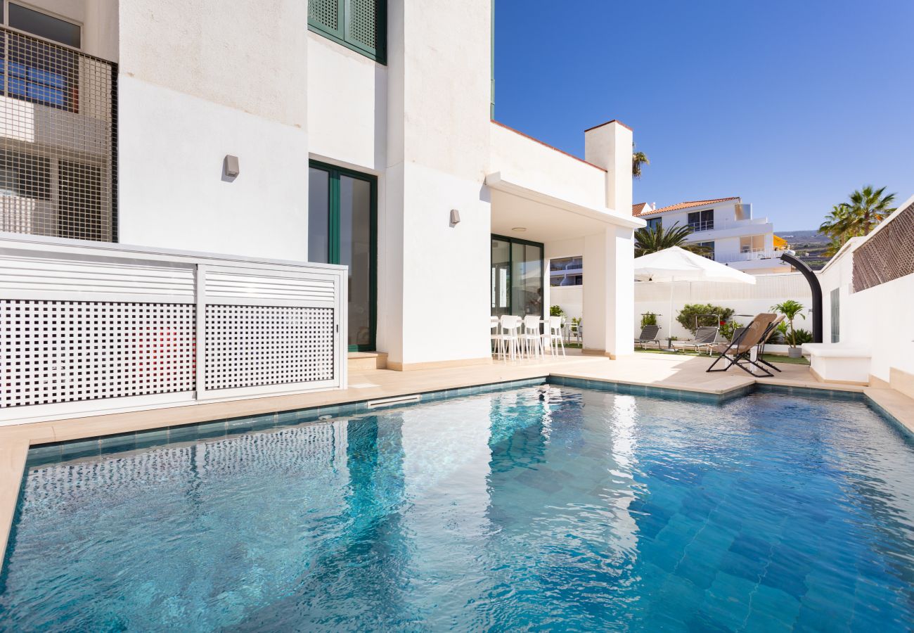 Apartamento em Guía de Isora - Luminoso Apartamento en Guía de Isora Apartamento em Guía de Isora - Luminoso Apartamento en Guía de Isora