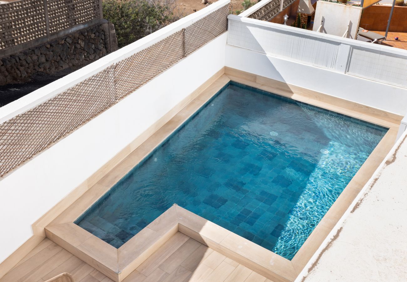 Apartamento em Guía de Isora - Luminoso Apartamento en Guía de Isora Apartamento em Guía de Isora - Luminoso Apartamento en Guía de Isora