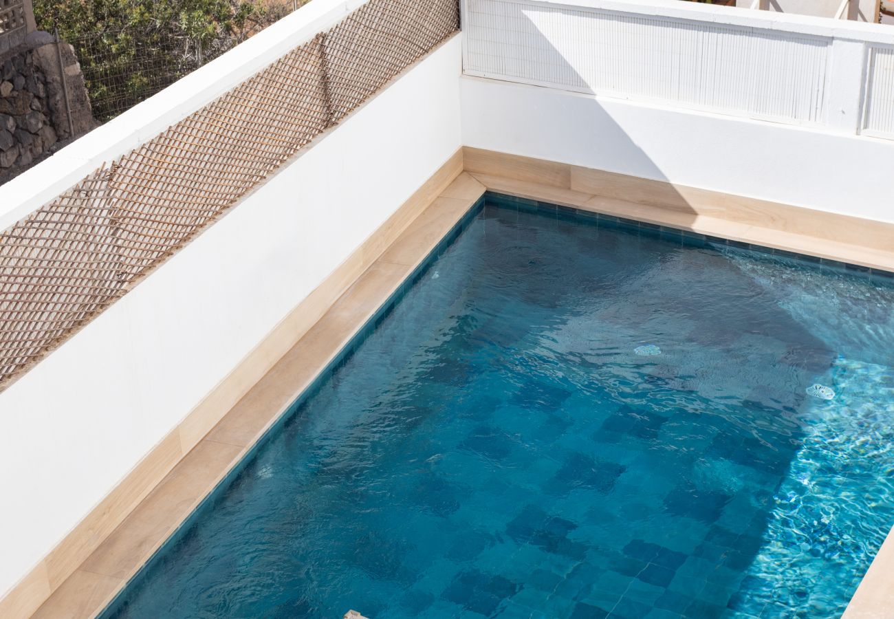 Apartamento em Guía de Isora - Luminoso Apartamento en Guía de Isora Apartamento em Guía de Isora - Luminoso Apartamento en Guía de Isora