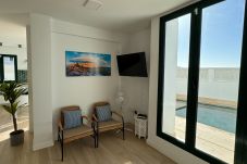 Apartamento em Guía de Isora - Luminoso Apartamento en Guía de Isora Apartamento em Guía de Isora - Luminoso Apartamento en Guía de Isora