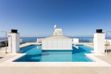 Apartamento em Guía de Isora - Luminoso Apartamento en Guía de Isora