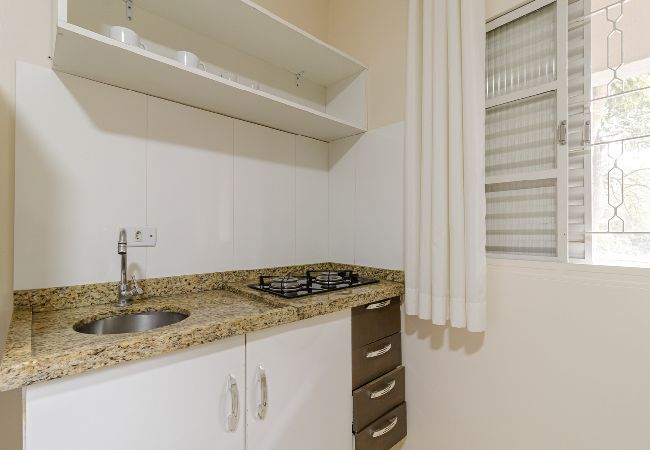 Apartamento em São Paulo - 07 Studio prox Expo, Berrini e Congonhas Apartamento em São Paulo - 07 Studio prox Expo, Berrini e Congonhas