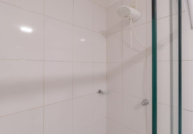 Apartamento em São Paulo - 07 Studio prox Expo, Berrini e Congonhas Apartamento em São Paulo - 07 Studio prox Expo, Berrini e Congonhas