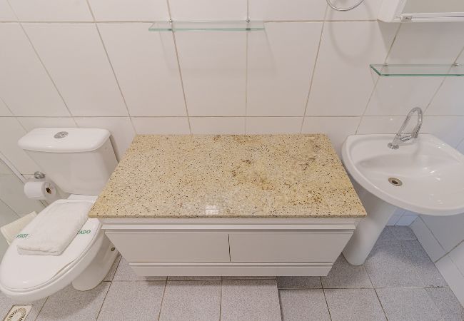 Apartamento em São Paulo - 07 Studio prox Expo, Berrini e Congonhas Apartamento em São Paulo - 07 Studio prox Expo, Berrini e Congonhas