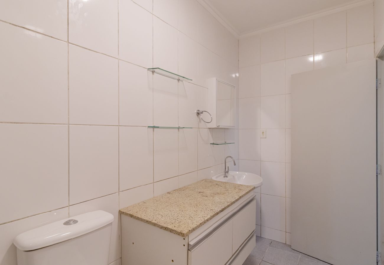 Apartamento em São Paulo - 07 Studio prox Expo, Berrini e Congonhas Apartamento em São Paulo - 07 Studio prox Expo, Berrini e Congonhas