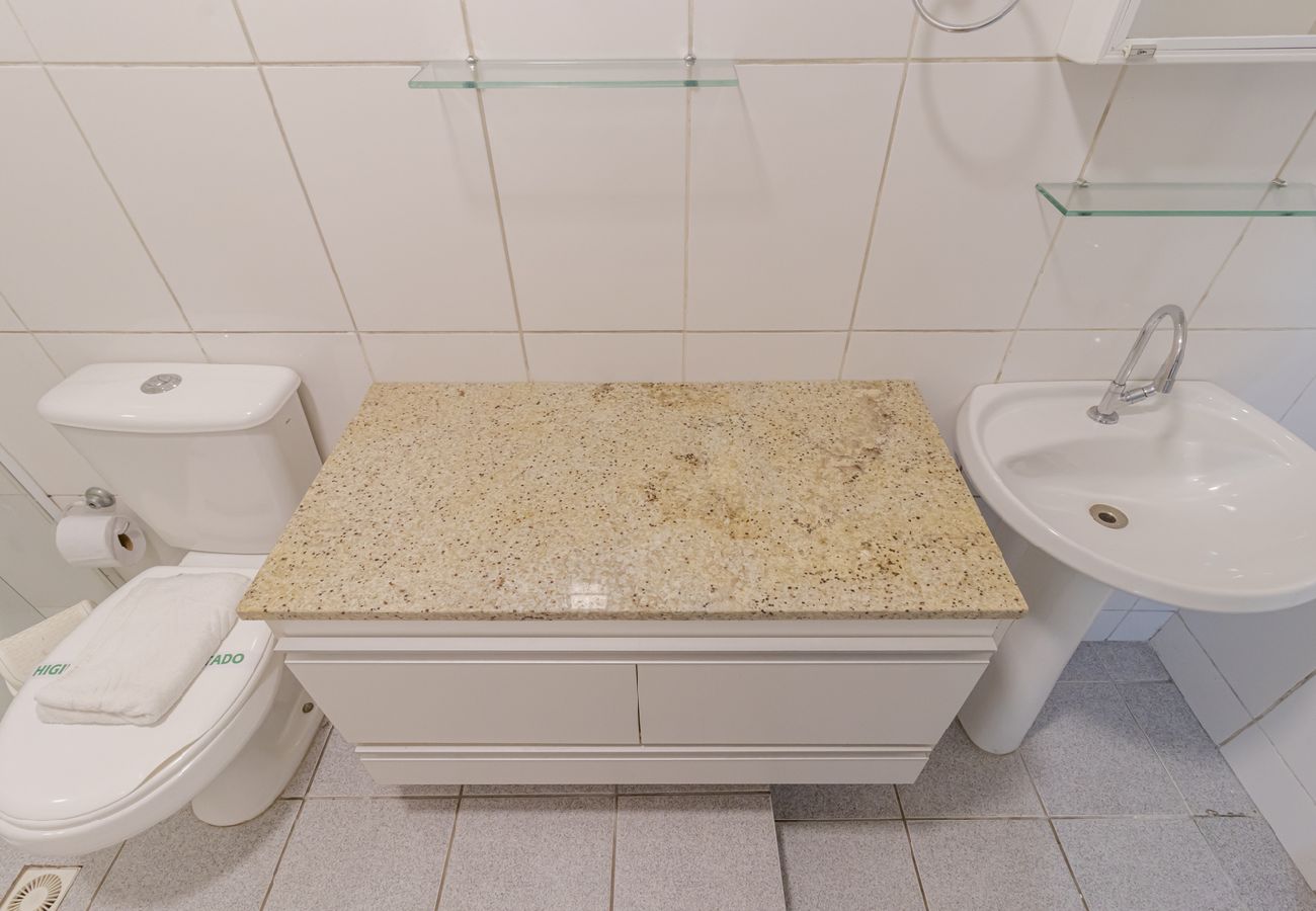 Apartamento em São Paulo - 07 Studio prox Expo, Berrini e Congonhas Apartamento em São Paulo - 07 Studio prox Expo, Berrini e Congonhas