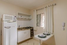 Apartamento em São Paulo - 07 Studio prox Expo, Berrini e Congonhas Apartamento em São Paulo - 07 Studio prox Expo, Berrini e Congonhas