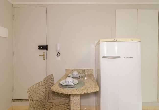 Apartamento em São Paulo - 04 Studio prox Expo, Berrini e Congonhas Apartamento em São Paulo - 04 Studio prox Expo, Berrini e Congonhas