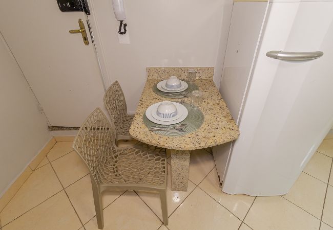 Apartamento em São Paulo - 04 Studio prox Expo, Berrini e Congonhas Apartamento em São Paulo - 04 Studio prox Expo, Berrini e Congonhas