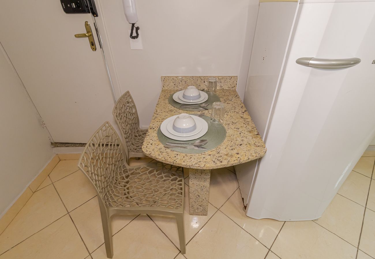 Apartamento em São Paulo - 04 Studio prox Expo, Berrini e Congonhas Apartamento em São Paulo - 04 Studio prox Expo, Berrini e Congonhas