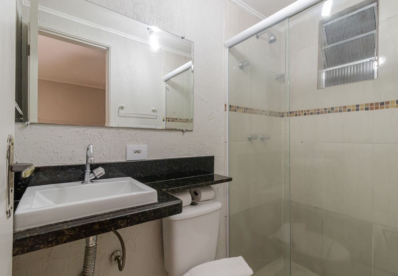 Apartamento em São Paulo - 04 Studio prox Expo, Berrini e Congonhas Apartamento em São Paulo - 04 Studio prox Expo, Berrini e Congonhas