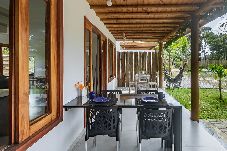 Casa em Arraial D'Ajuda - ITAKAÁ RESERVA: Piscina, Hidro e Churrasqueira 