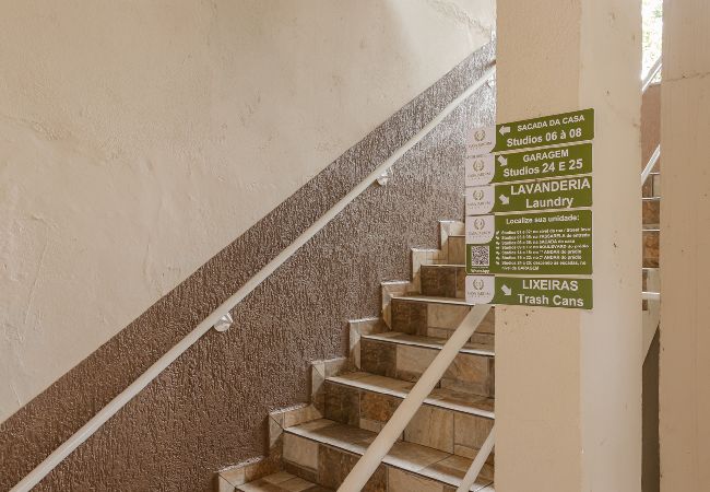 Apartamento em São Paulo - 09 Studio prox Expo, Berrini e Congonhas Apartamento em São Paulo - 09 Studio prox Expo, Berrini e Congonhas