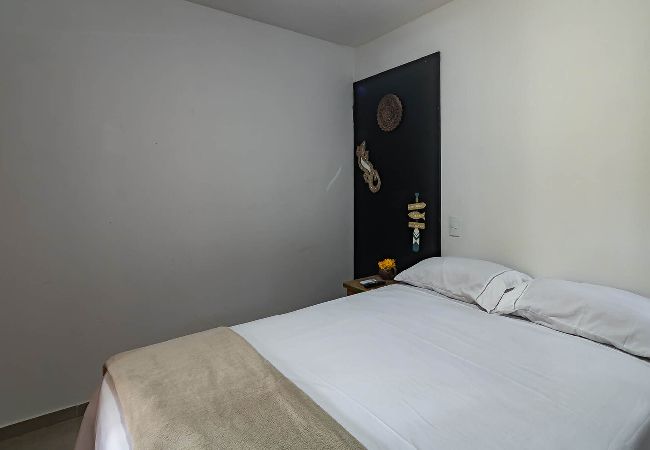 Apartamento em Arraial D'Ajuda - ITAKAÁ STUDIO: Piscina, Hidro e Quadra em Arraial Apartamento em Arraial D'Ajuda - ITAKAÁ STUDIO: Piscina, Hidro e Quadra em Arraial