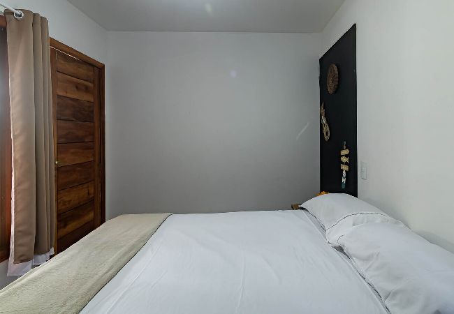 Apartamento em Arraial D'Ajuda - ITAKAÁ STUDIO: Piscina, Hidro e Quadra em Arraial Apartamento em Arraial D'Ajuda - ITAKAÁ STUDIO: Piscina, Hidro e Quadra em Arraial