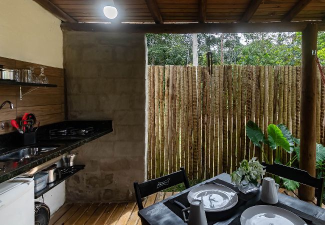 Apartamento em Arraial D'Ajuda - ITAKAÁ STUDIO: Piscina, Hidro e Quadra em Arraial Apartamento em Arraial D'Ajuda - ITAKAÁ STUDIO: Piscina, Hidro e Quadra em Arraial