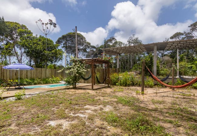 Apartamento em Arraial D'Ajuda - ITAKAÁ STUDIO: Piscina, Hidro e Quadra em Arraial Apartamento em Arraial D'Ajuda - ITAKAÁ STUDIO: Piscina, Hidro e Quadra em Arraial