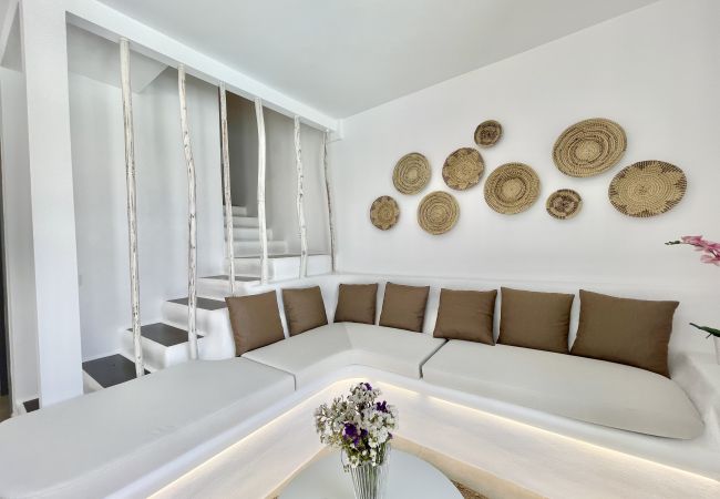 Apartamento em Guía de Isora - Lujoso Apartamento en Guía de Isora con piscina y barbacoa Apartamento em Guía de Isora - Lujoso Apartamento en Guía de Isora con piscina y barbacoa