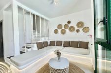 Apartamento em Guía de Isora - Lujoso Apartamento en Guía de Isora con piscina y barbacoa Apartamento em Guía de Isora - Lujoso Apartamento en Guía de Isora con piscina y barbacoa