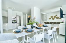 Apartamento em Guía de Isora - Lujoso Apartamento en Guía de Isora con piscina y barbacoa Apartamento em Guía de Isora - Lujoso Apartamento en Guía de Isora con piscina y barbacoa