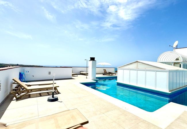 Apartamento em Guía de Isora - Apartamento en Guía de Isora para 2 personas  Apartamento em Guía de Isora - Apartamento en Guía de Isora para 2 personas