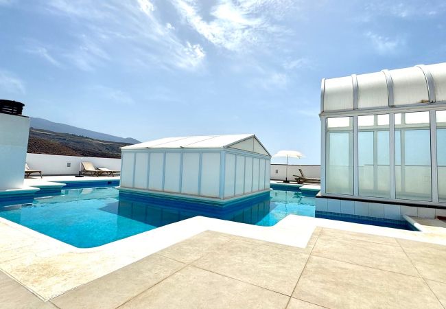 Apartamento em Guía de Isora - Apartamento en Guía de Isora para 2 personas  Apartamento em Guía de Isora - Apartamento en Guía de Isora para 2 personas