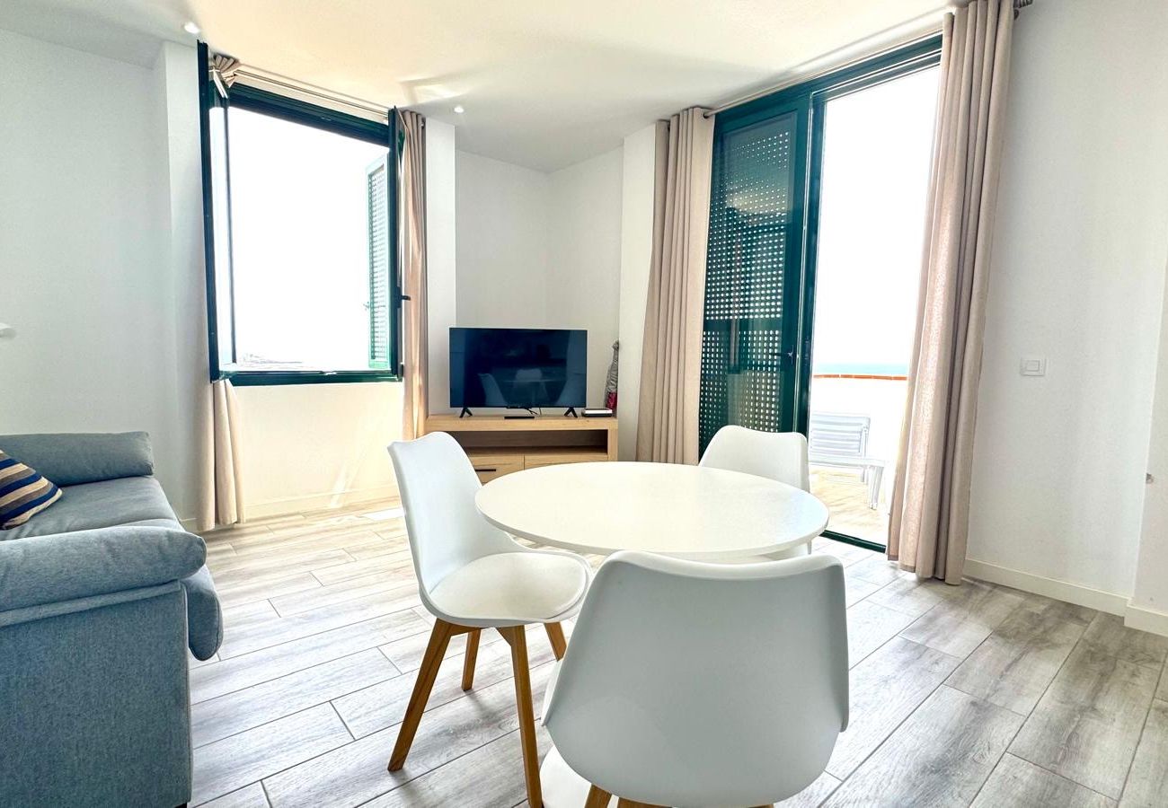 Apartamento em Guía de Isora - Apartamento en Guía de Isora para 2 personas  Apartamento em Guía de Isora - Apartamento en Guía de Isora para 2 personas