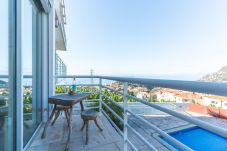 Apartamento em Câmara de Lobos - Pitanga by Atlantic Holiday