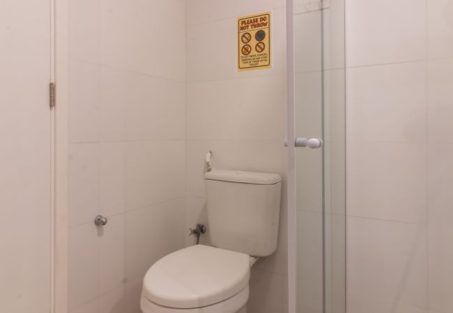 Apartamento em Rio de Janeiro - 4 minutos do Arcos da Lapa | M404B Apartamento em Rio de Janeiro - 4 minutos do Arcos da Lapa | M404B