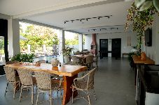 Apartamento em Japaratinga - Apto com Piscina e Churrasqueira Perto da Praia