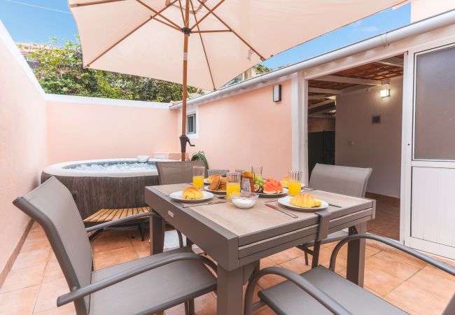 Casa em Caniçal - Stero House by Atlantic Holiday