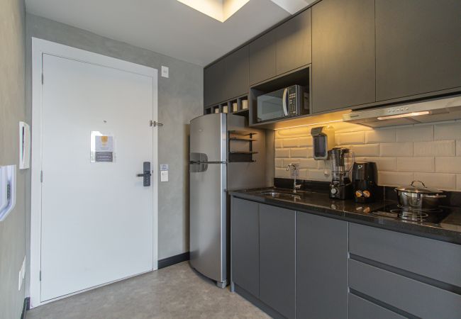 Estúdio em São Paulo - Próximo do Allianz Parque | SP-P1405A Estúdio em São Paulo - Próximo do Allianz Parque | SP-P1405A