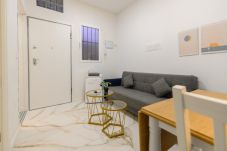 Apartamento em Madrid - Cómodo apartamento de un dormitorio en el Centro de Madrid