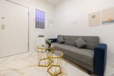 Apartamento em Madrid - Cómodo apartamento de un dormitorio en el Centro de Madrid