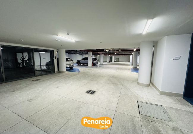Apartamento em João Pessoa - AQUAMARIS | DELUXE VISTA MAR E PENAREIA TUR BR Apartamento em João Pessoa - AQUAMARIS | DELUXE VISTA MAR E PENAREIA TUR BR