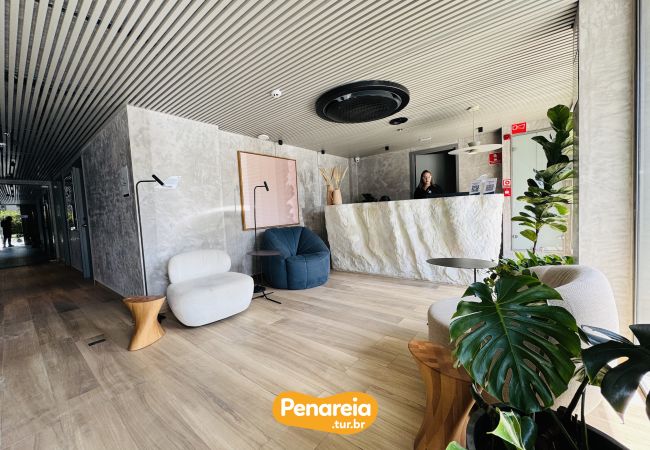 Apartamento em João Pessoa - AQUAMARIS | DELUXE VISTA MAR E PENAREIA TUR BR Apartamento em João Pessoa - AQUAMARIS | DELUXE VISTA MAR E PENAREIA TUR BR