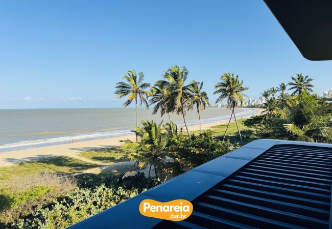 Apartamento em João Pessoa - AQUAMARIS | DELUXE VISTA MAR E PENAREIA TUR BR Apartamento em João Pessoa - AQUAMARIS | DELUXE VISTA MAR E PENAREIA TUR BR