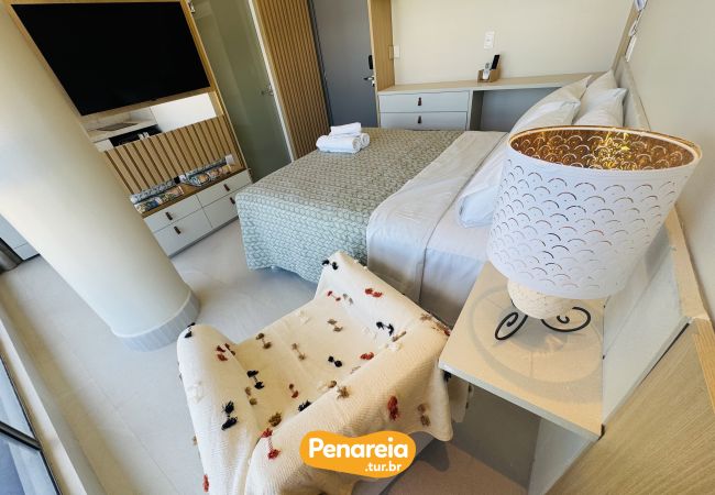 Apartamento em João Pessoa - AQUAMARIS | DELUXE VISTA MAR E PENAREIA TUR BR Apartamento em João Pessoa - AQUAMARIS | DELUXE VISTA MAR E PENAREIA TUR BR