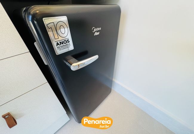 Apartamento em João Pessoa - AQUAMARIS | DELUXE VISTA MAR E PENAREIA TUR BR Apartamento em João Pessoa - AQUAMARIS | DELUXE VISTA MAR E PENAREIA TUR BR