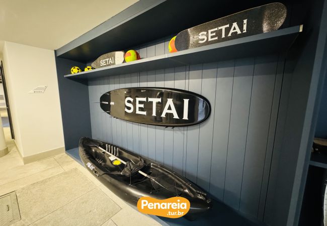 Apartamento em João Pessoa - AQUAMARIS | DELUXE VISTA MAR E PENAREIA TUR BR Apartamento em João Pessoa - AQUAMARIS | DELUXE VISTA MAR E PENAREIA TUR BR