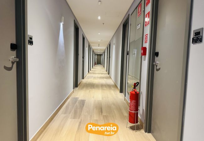 Apartamento em João Pessoa - AQUAMARIS | DELUXE VISTA MAR E PENAREIA TUR BR Apartamento em João Pessoa - AQUAMARIS | DELUXE VISTA MAR E PENAREIA TUR BR