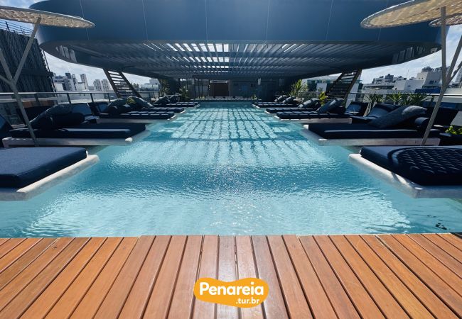 Apartamento em João Pessoa - AQUAMARIS | DELUXE VISTA MAR E PENAREIA TUR BR Apartamento em João Pessoa - AQUAMARIS | DELUXE VISTA MAR E PENAREIA TUR BR