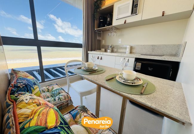 Apartamento em João Pessoa - AQUAMARIS | DELUXE VISTA MAR E PENAREIA TUR BR Apartamento em João Pessoa - AQUAMARIS | DELUXE VISTA MAR E PENAREIA TUR BR